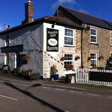 Hawkins Arms Zelah Exterior foto